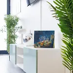 Splendid Loft - 3br-10p - Nation Apartment