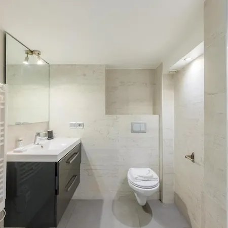 Apartman Splendid Loft - 3br-10p - Nation Párizs