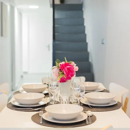 Splendid Loft - 3br-10p - Nation * باريس