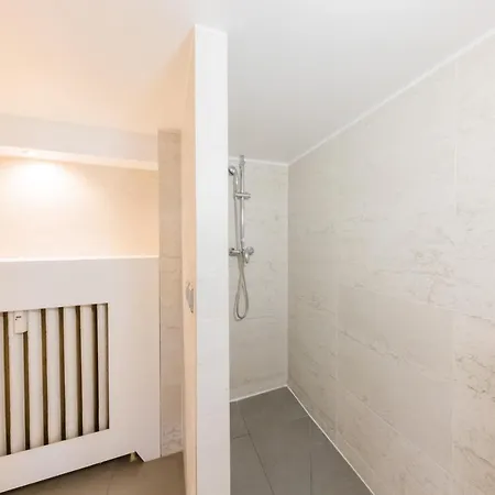 Splendid Loft - 3br-10p - Nation شقة