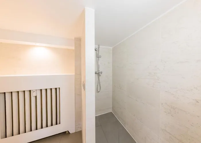 Splendid Loft - 3br-10p - Nation Daire