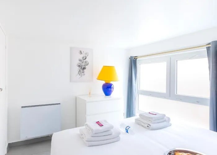 Splendid Loft - 3br-10p - Nation Daire Paris