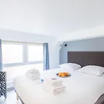 Splendid Loft - 3br-10p - Nation アパート