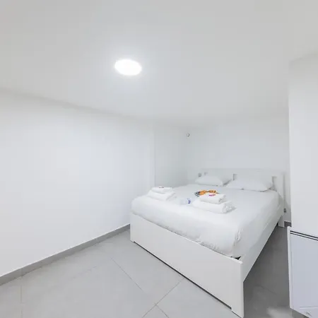 Splendid Loft - 3br-10p - Nation Lägenhet *