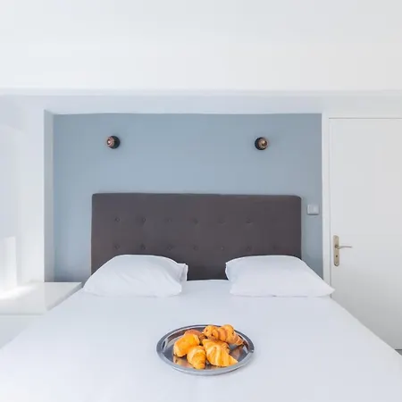 Splendid Loft - 3br-10p - Nation * Paris